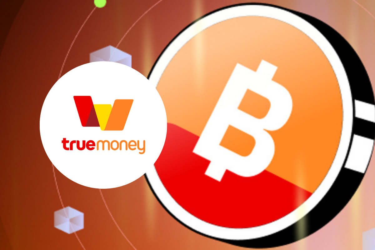เปิดตัว Thai Baht TrueMoney บนบล็อกเชน Base Ethereum Layer2