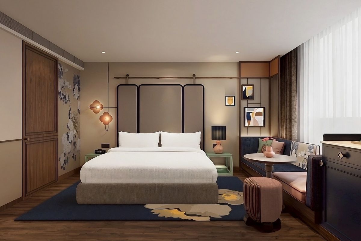 IHG เปิดตัว “โวโค ภูเก็ต บางเทา” โรงแรมพรีเมี่ยมแห่งใหม่ พร้อมให้บริการ ปี‘72