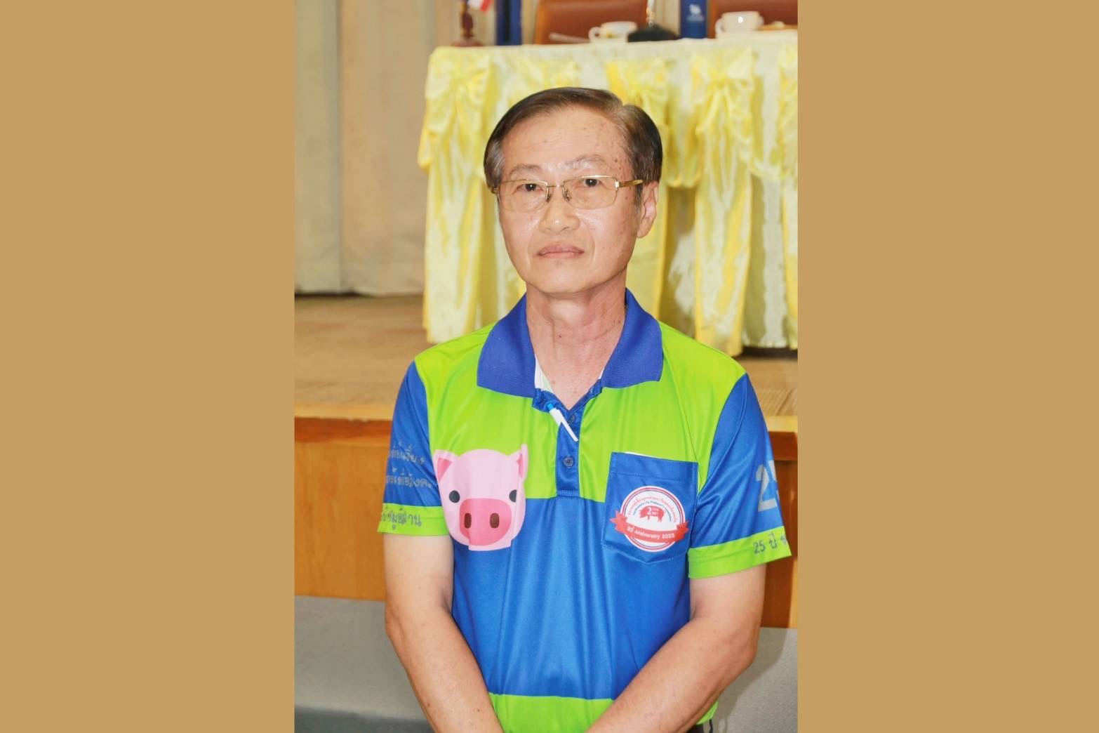 ผู้เลี้ยงหมูอีสานวอนรัฐ “ถอดหมู” ออกจากบัญชีสินค้านำเข้าสหรัฐ