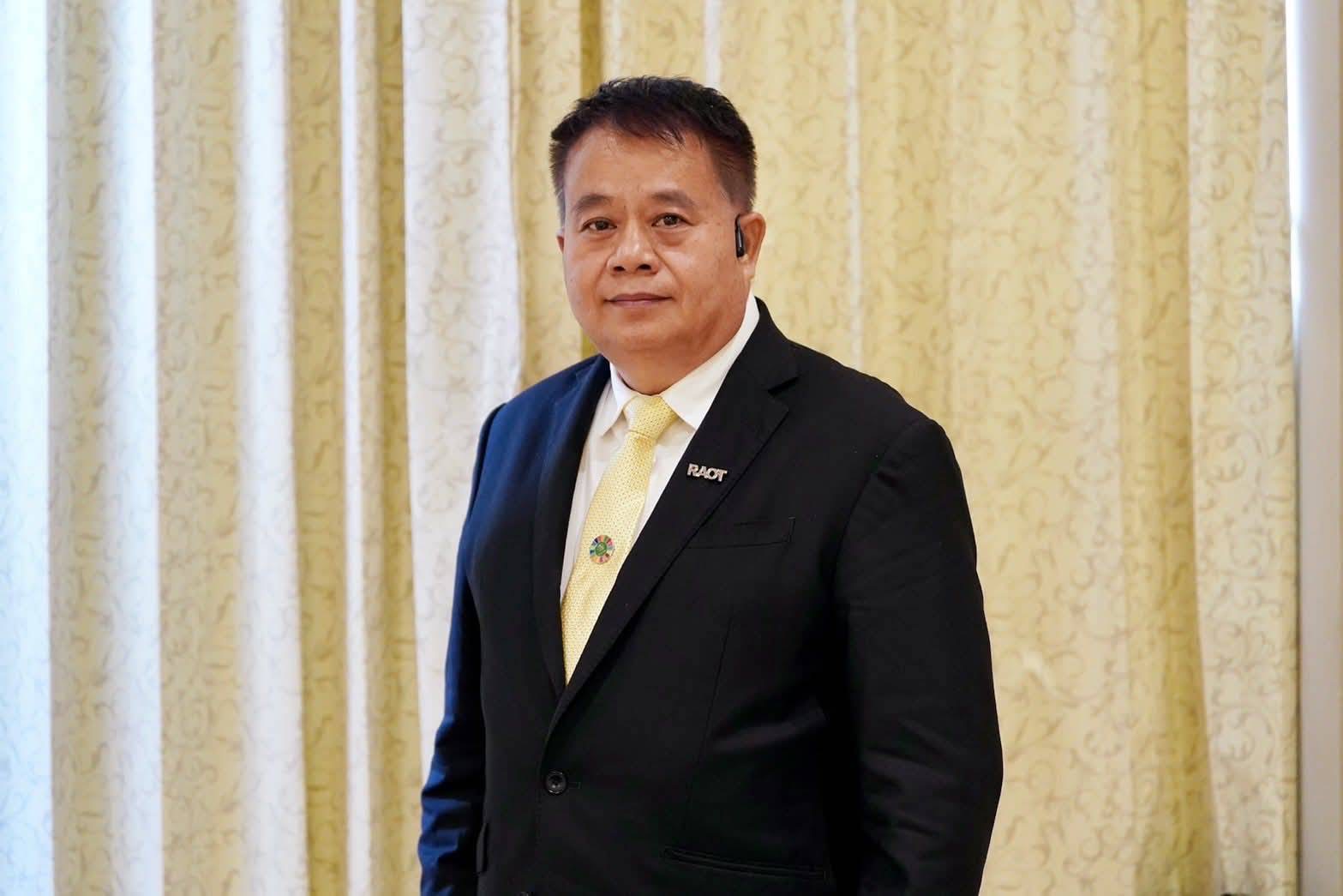 กยท.เตรียมชงมาตรการช่วยเหลือ ชาวสวนยางกระทบน้ำท่วม เสียหายแล้วแสนไร่