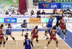วอลเลย์บอลหญิง ซี วี.ลีก