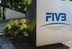FIVB