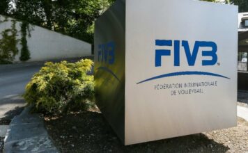 FIVB