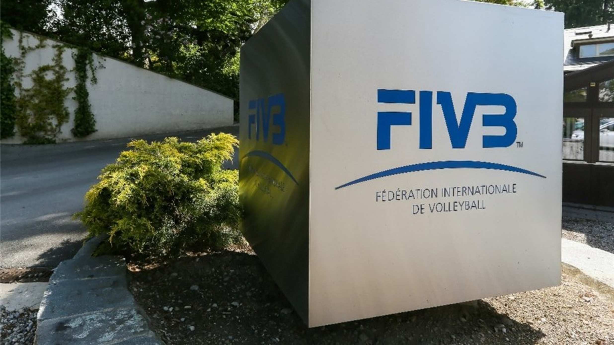 FIVB ตัดสิทธิ์นักวอลเลย์บอลหญิงเวียดนาม-ปรับแพ้ทุกนัดที่ลงเล่น