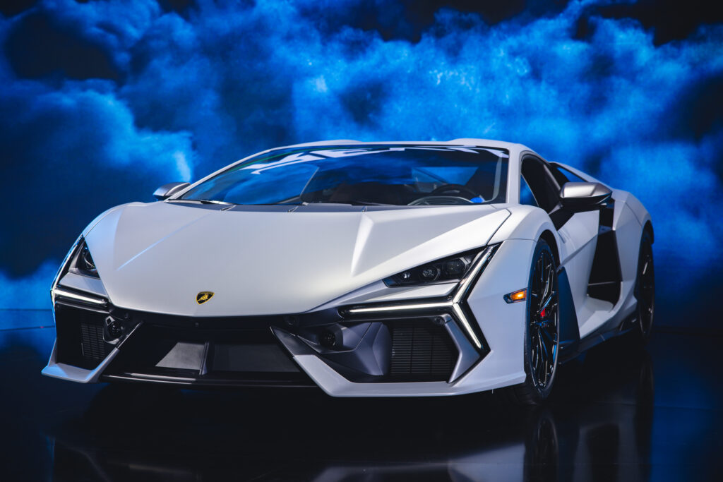 Lamborghini
