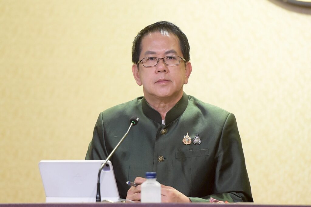 ย้ำยังห้ามบินโดรน หากเข้าข่ายก่อการร้าย-เป็นสายลับ โทษถึงขั้นประหารชีวิต