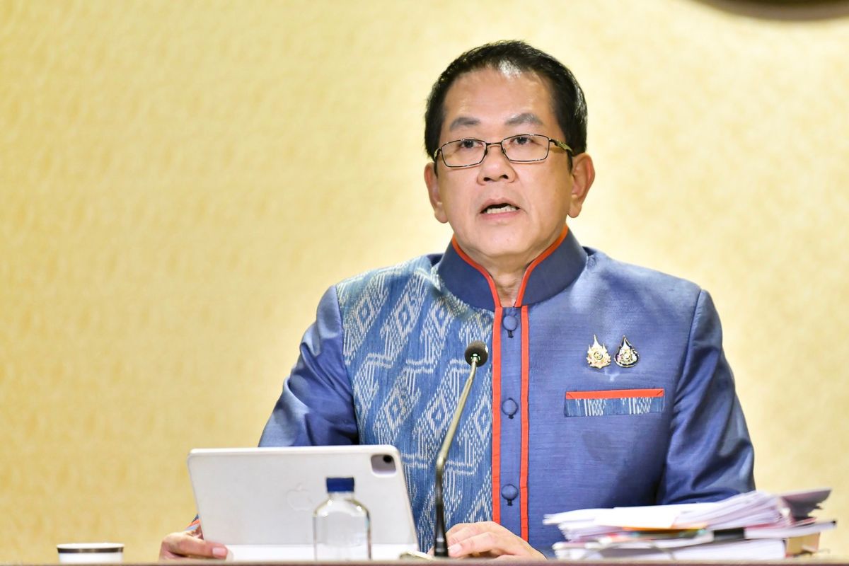 ครม.ไฟเขียวตั้งอธิบดี กระทรวงสาธารณสุข-พัฒนาสังคมฯ