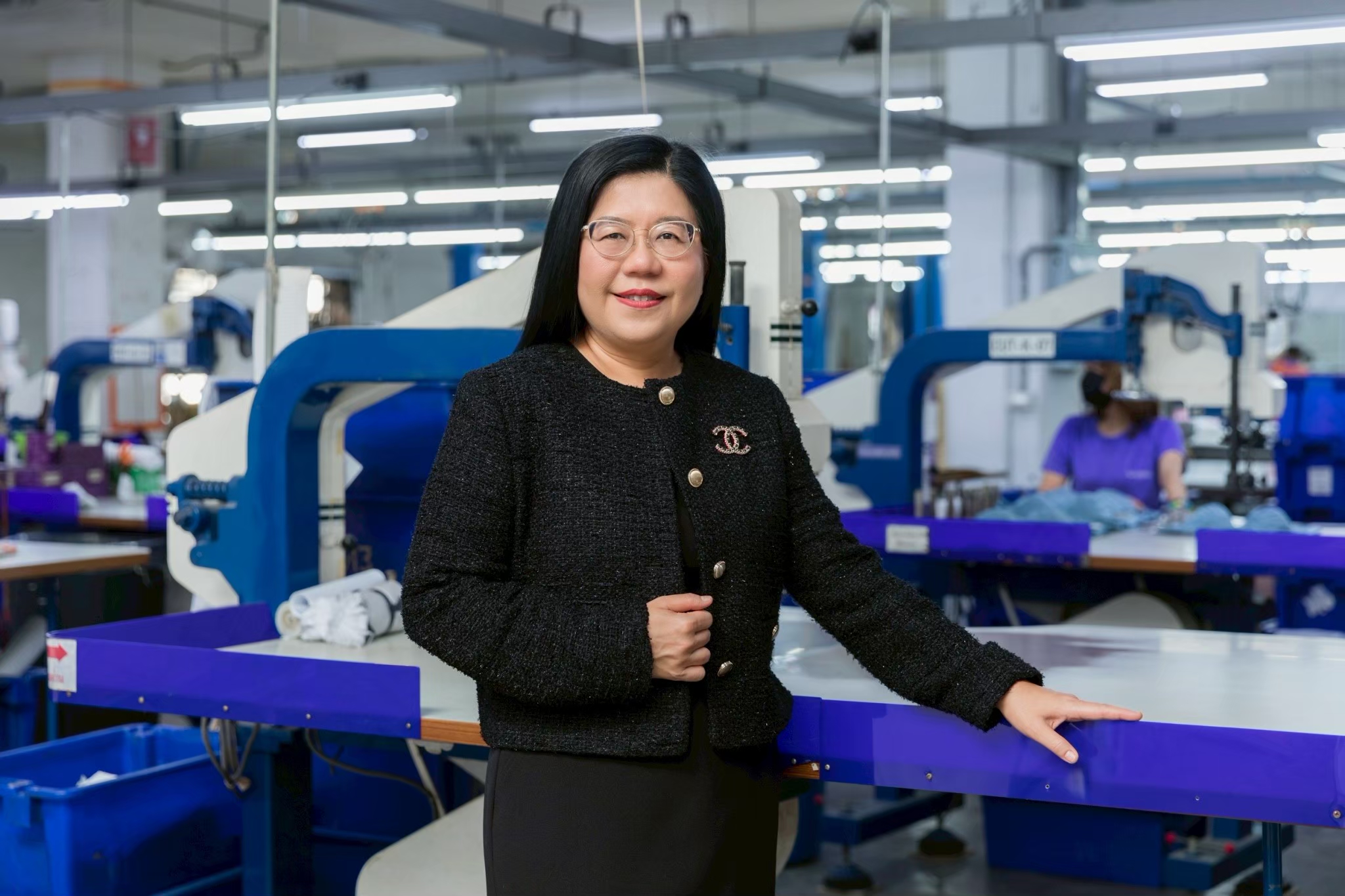 SABINA ลุยรักษามาร์จิ้น รุกกลยุทธ์ขายแบบเข้าถึงลูกค้า-เพิ่มสัดส่วนรายได้ OEM