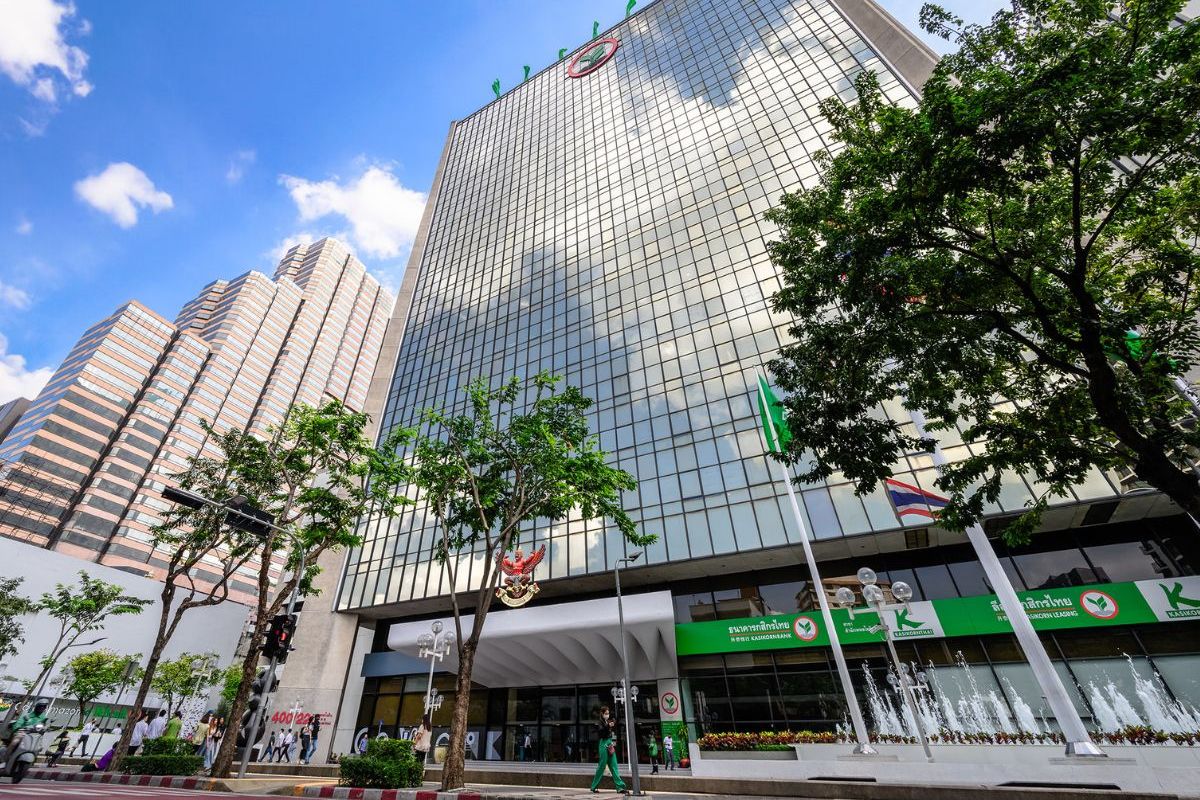 กสิกรไทย เตือนระวังจดหมายปลอม มิจฉาชีพหลอกพบความผิดปกติ ‘K PLUS’