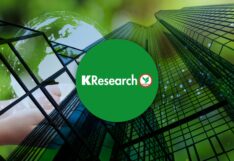 KResearch ESG Bank