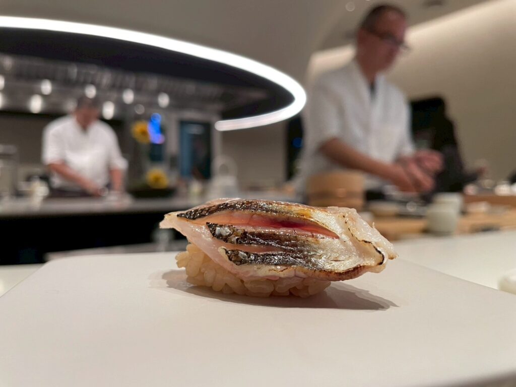 Fillets One Bangkok 
