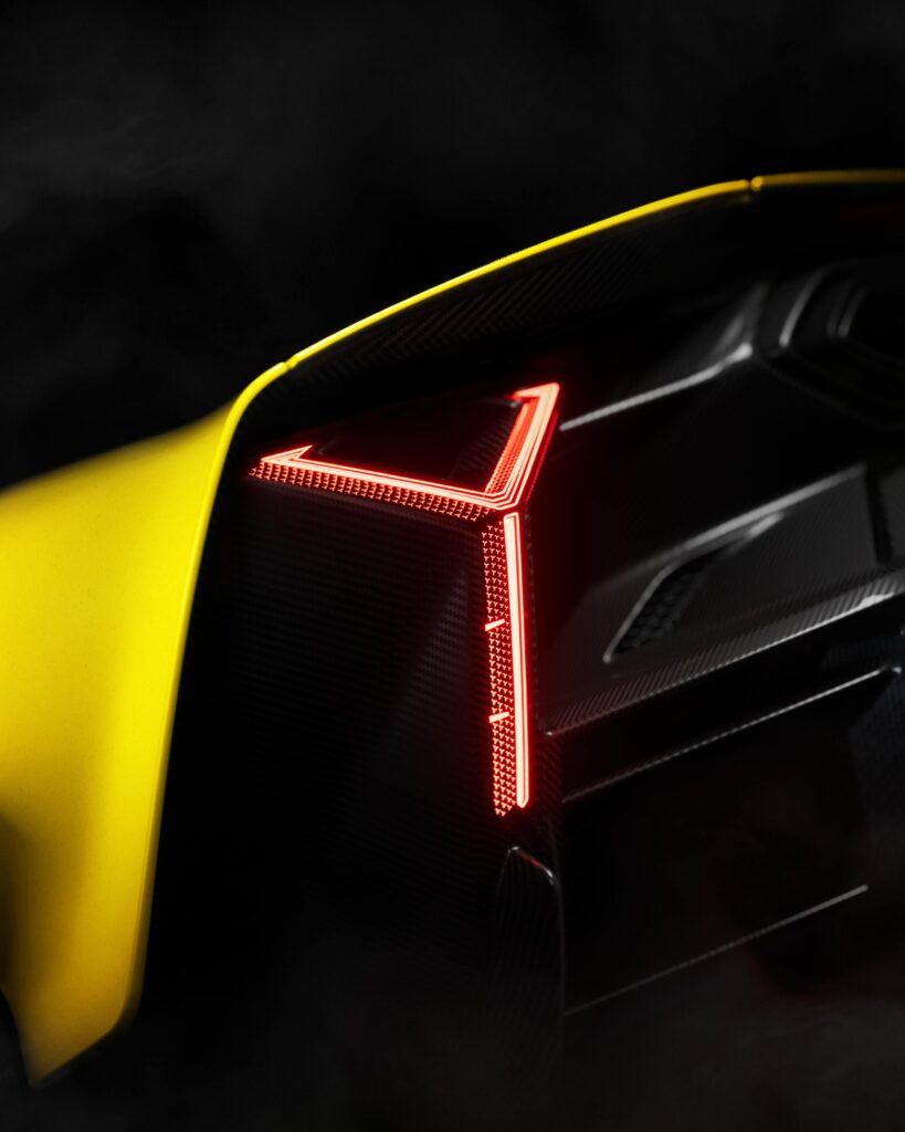 Lamborghini Fenomeno