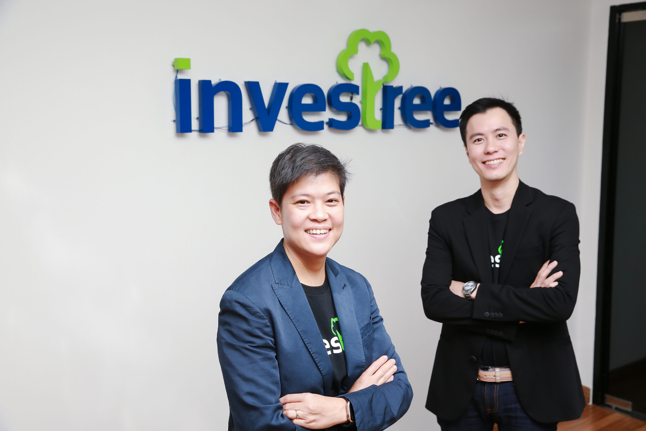 Investree มอง Tokenize หุ้นกู้ ปลดล็อกระดมทุนเพื่อธุรกิจ