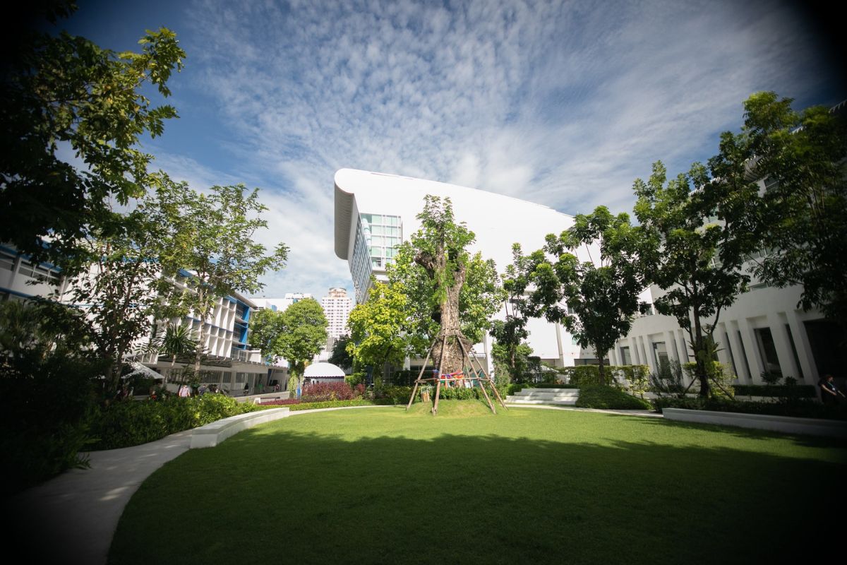 ส่องโรงเรียนนานาชาติ NIST อยากเรียนต้องจ่ายค่าธรรมเนียม-ค่าเทอมเท่าไหร่