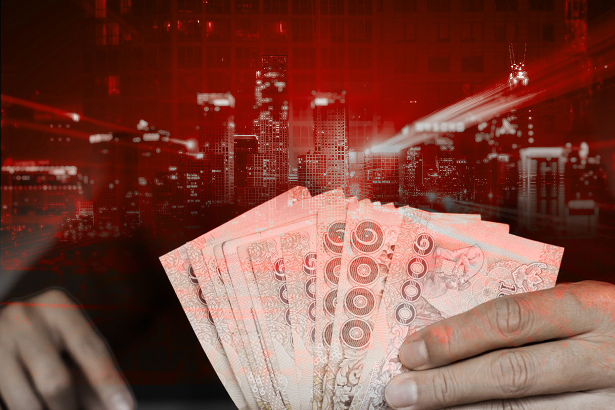 ‘โรงแรม-ค้าปลีก’ หนี้เสียพุ่ง NPL ธุรกิจขนาดจิ๋วทะลุ 14.8%