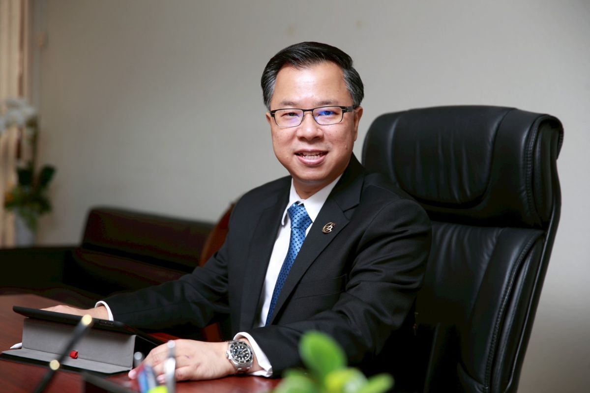นักลงทุนขานรับภาษีทรัมป์ 19% ไทยยังเป็นแม่เหล็กดึงดูดการลงทุนที่แข็งแกร่งในภูมิภาค