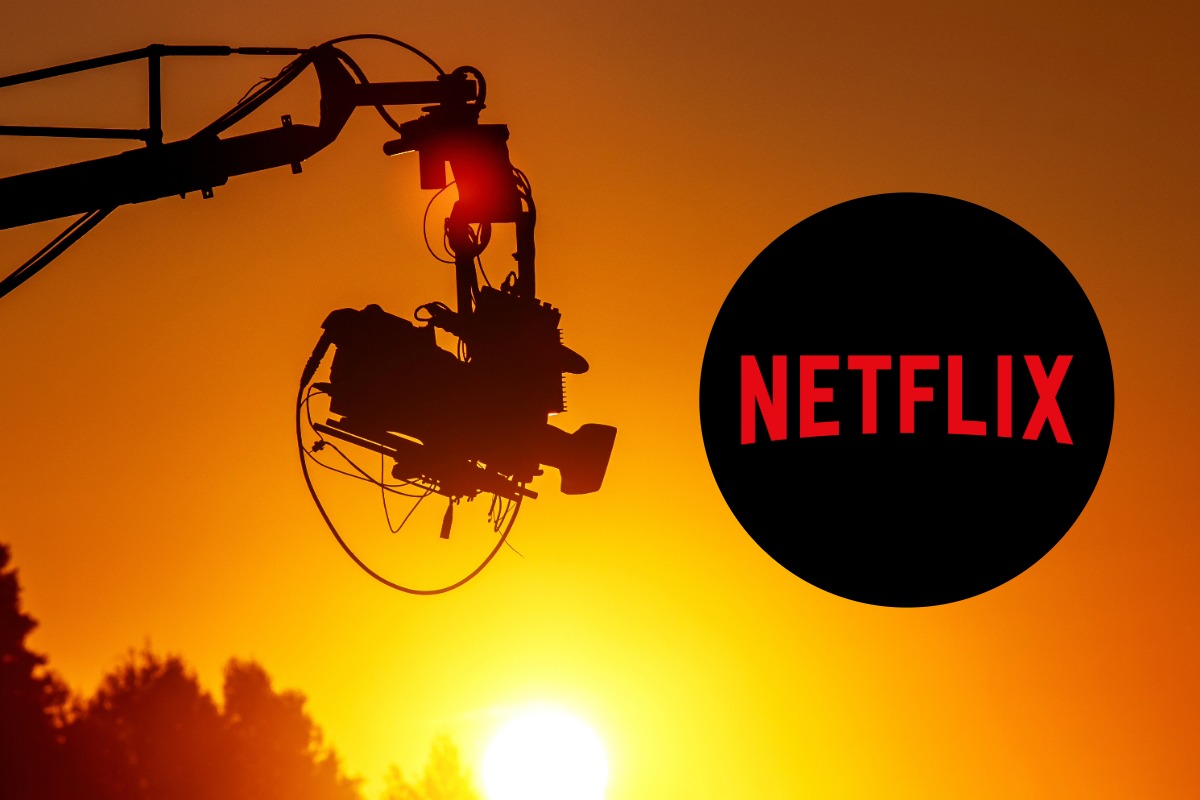 เปิดอินไซต์ Netflix 4 ปี ลงทุน 6 พันล้านบาท หนุนคอนเทนต์ไทยอย่างไร
