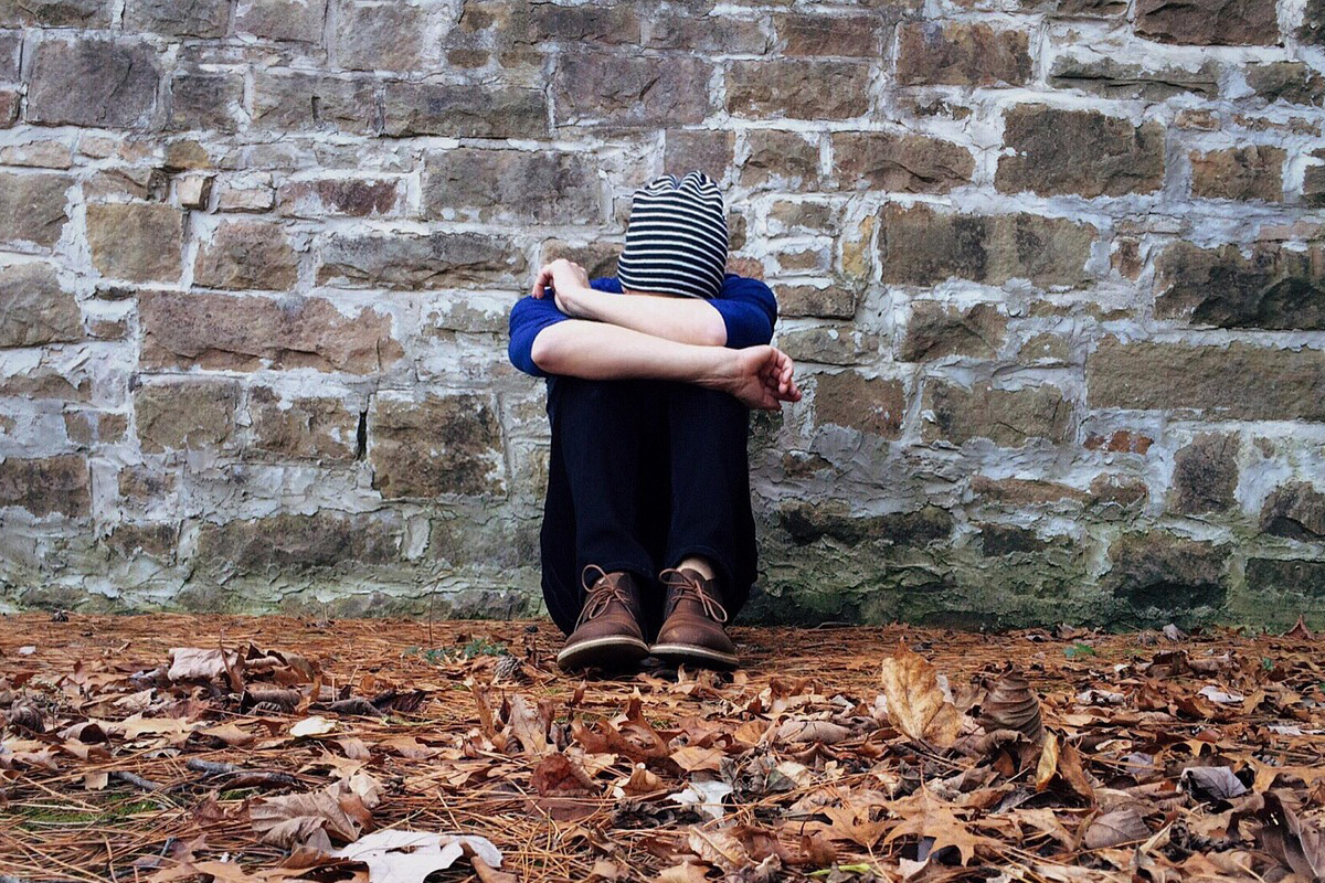 หัวใจแตกสลาย หลังเหตุการณ์รุนแรง PTSD แผลใจที่ไม่อาจมองข้าม