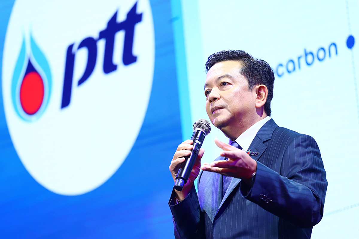 ปตท.ปั๊มเงินสดแสนล้านใน 2 ปี เร่งจัดทัพรับทรัมป์-ปิดดีลหาพันธมิตร