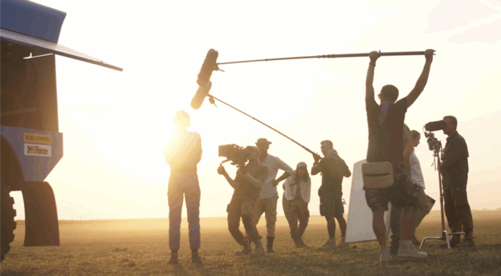 .Pattaya Film Festival จัดใหญ่ทั่วเมือง 16 เรื่อง 4 จุดฉาย 28-30 ส.ค.นี้.