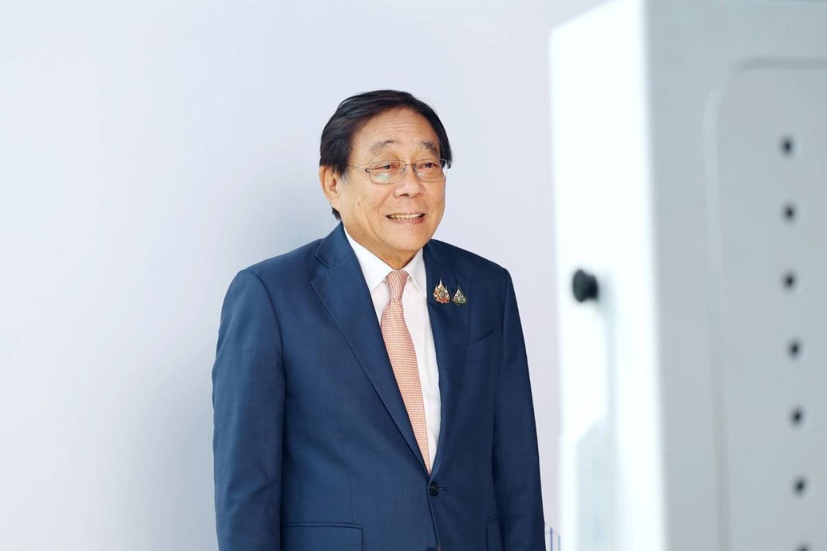 “พิชัย” ชั่งใจขึ้น VAT หลังหมดมาตรการ ก.ย. 68 นี้ ลุ้น RVC ต่ำกว่า 50%