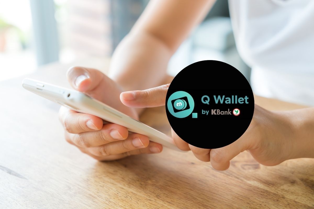 กสิกรไทย เปิดตัว ‘Q Wallet’ หนุนการใช้จ่ายนักท่องเที่ยวต่างชาติ-ร้านค้าไทย