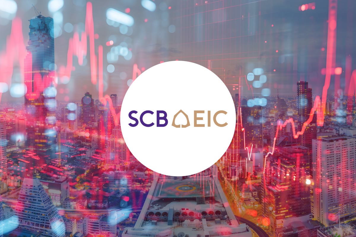 SCB EIC ชี้การเมืองยืดเยื้อ เสี่ยงซ้ำเติมเศรษฐกิจครึ่งปีหลัง