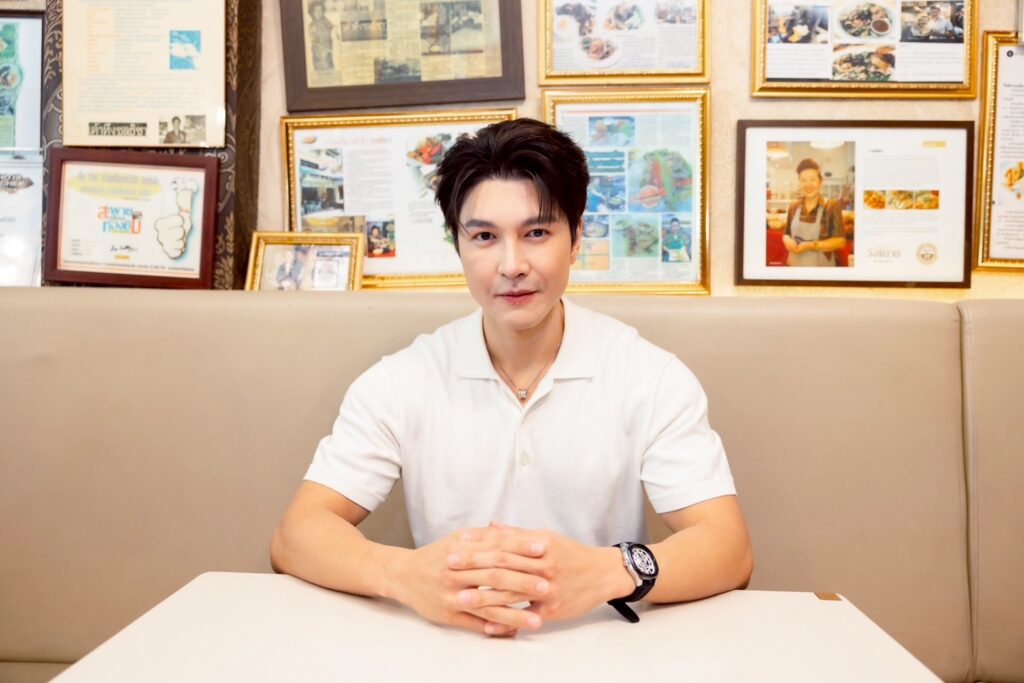 ‘บูม-รณหาญ’