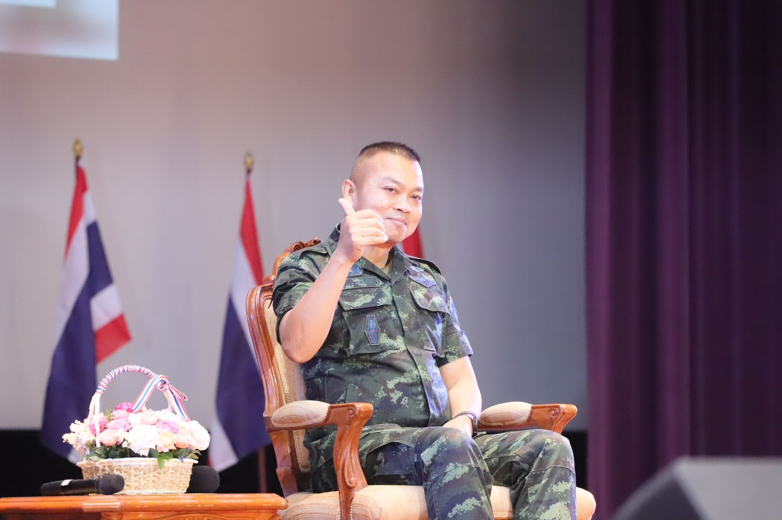พล.ท.บุญสิน พาดกลาง
