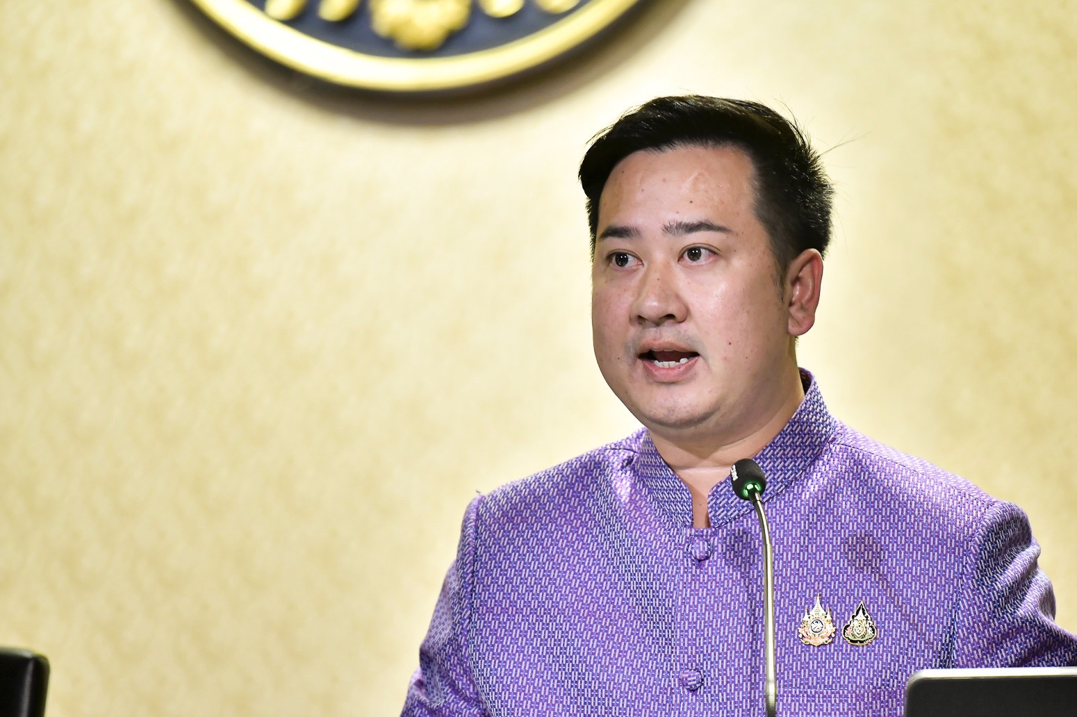 ครม.ไฟเขียวตั้ง 6 ผู้บริหาร กระทรวงศึกษาฯ-3 ขรก.การเมือง กระทรวงเกษตรฯ