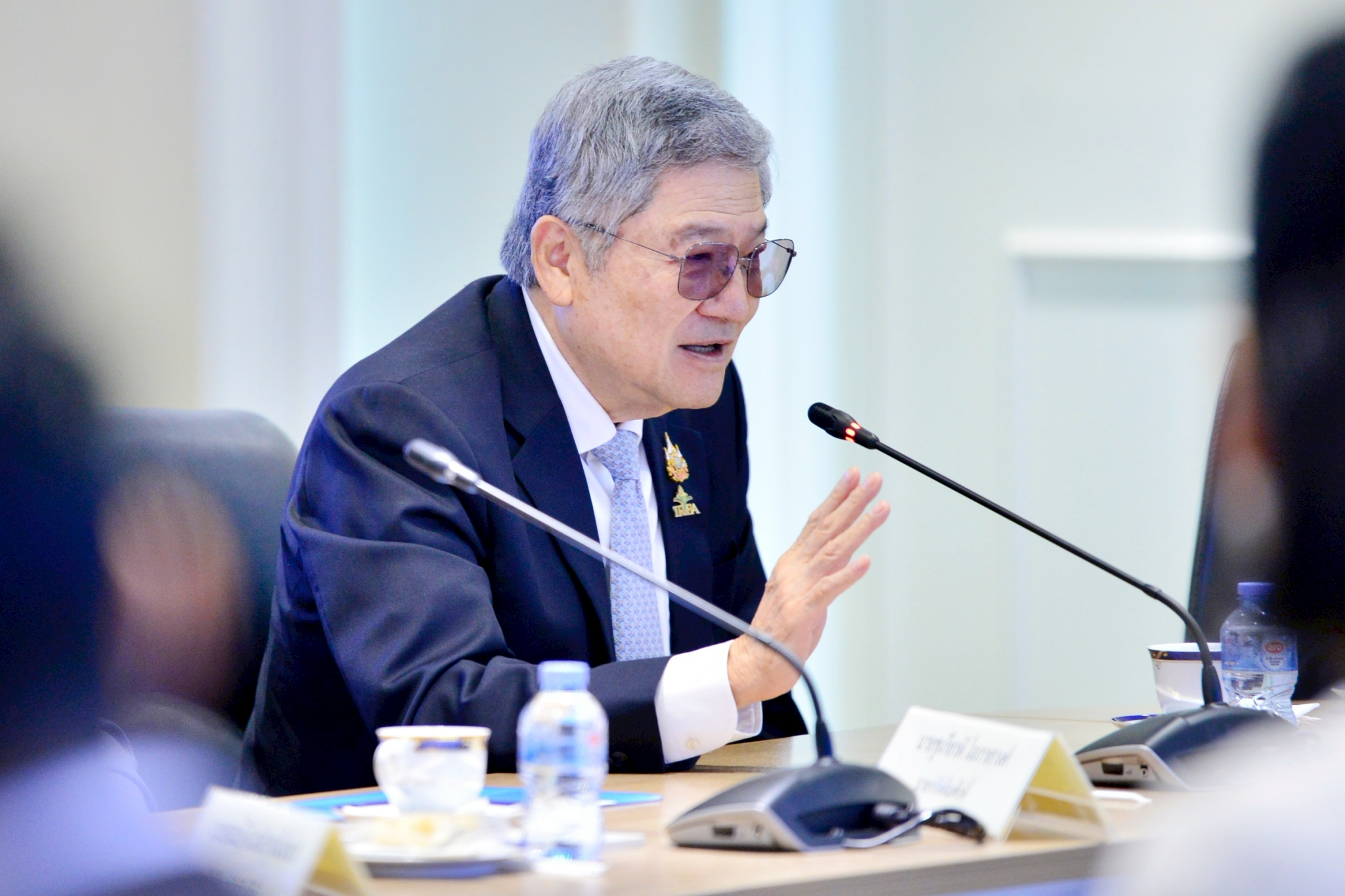 ร.ต.ท.เจริญ เหล่าธรรมทัศน์