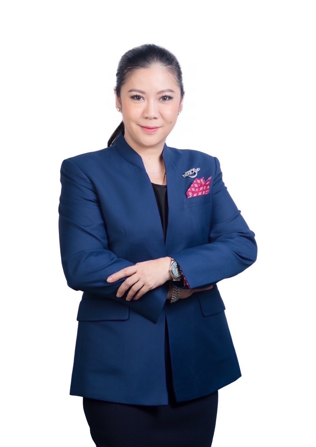 เที่ยวไทยคนละครึ่งคึกคัก สิทธิ์เมืองหลักเต็ม 3 แสน ยอดจองวันแม่ทะลุ 4.6 หมื่น