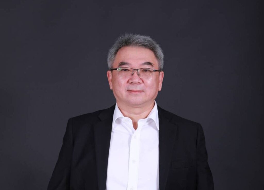 นายประวิทย์ หอรุ่งเรือง