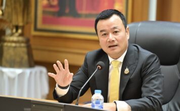 “สรวงศ์” แสดงความห่วงใยนักท่องเที่ยวมาเลเซียถูกรุมทำร้าย ย้ำดูแลเต็มที่