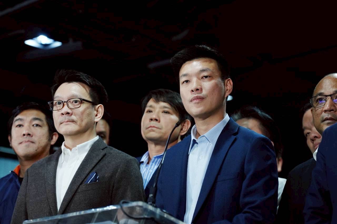 เท้ง ท้า เพื่อไทย ต้องการเสียง ปชน.ตั้งรัฐบาล ต้องเจรจาที่พรรค ไม่รับดีลหลังบ้าน