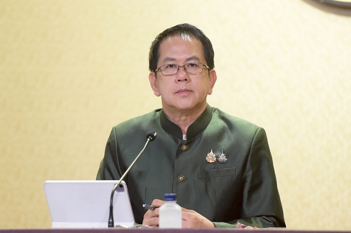 คณะผู้แทนไทย บินถึงมาเลย์ เตรียมเริ่มเจรจาจีบีซี 4-6 ส.ค.นี้