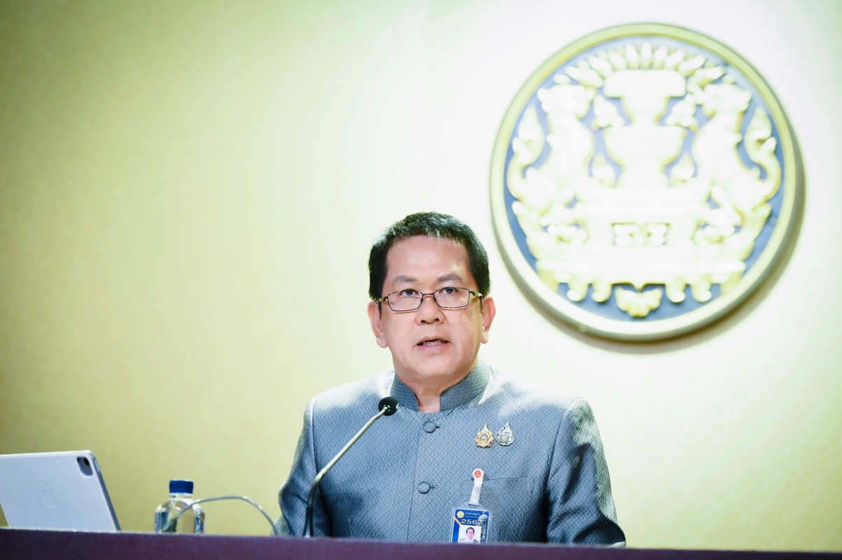รัฐบาลเตรียมนำสื่อระดับโลกไปสุรินทร์ ดูจุดกัมพูชาใช้อาวุธหนักถล่ม