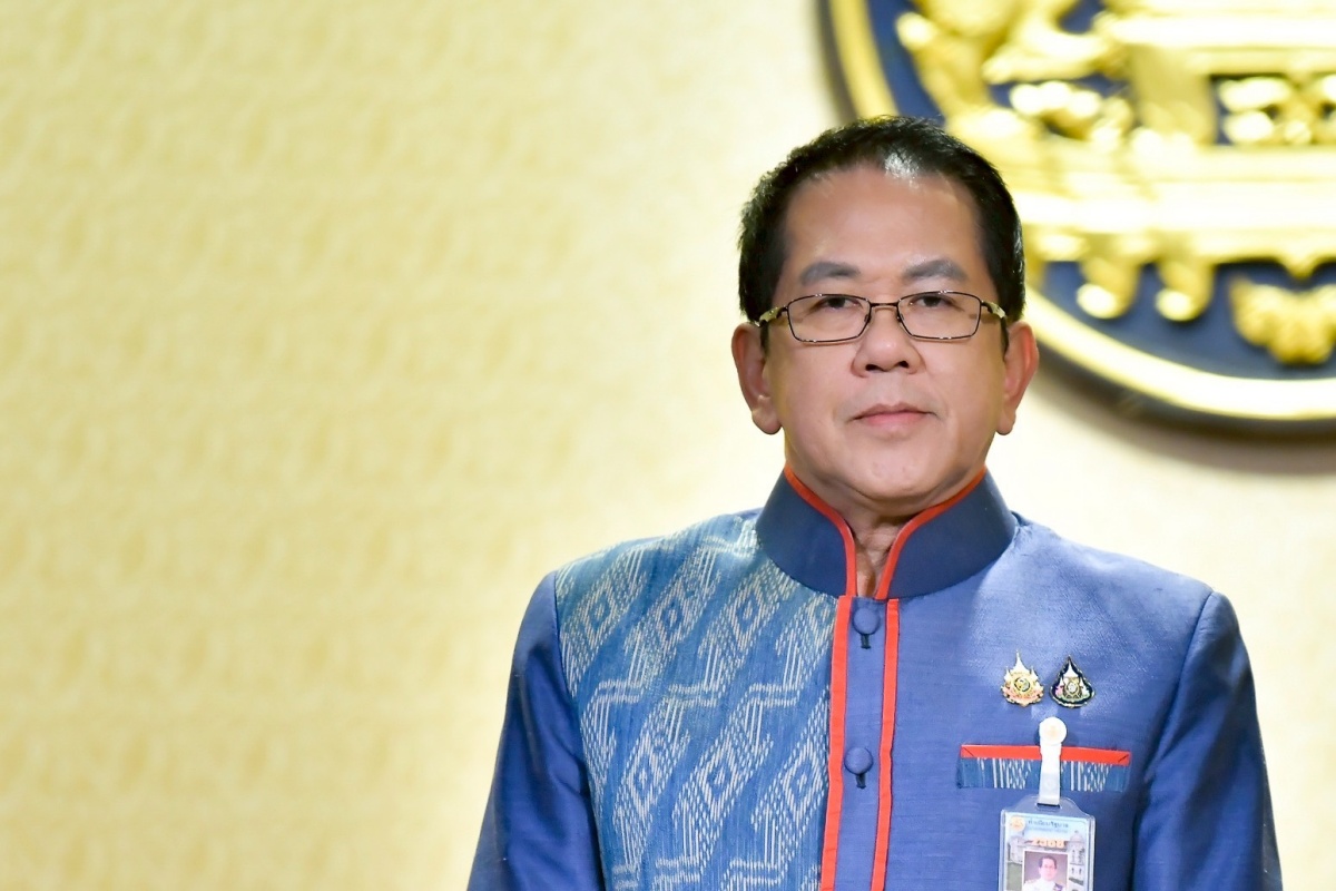 UNHCR ชมไทยต้นแบบการดูแลมนุษยธรรม หลังให้ผู้ลี้ภัยสู้รบทำงาน