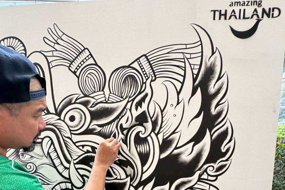ททท. บุกตลาดเม็กซิโก ดัน “เสน่ห์ไทย” เชื่อมความสัมพันธ์ฉลอง 50 ปี