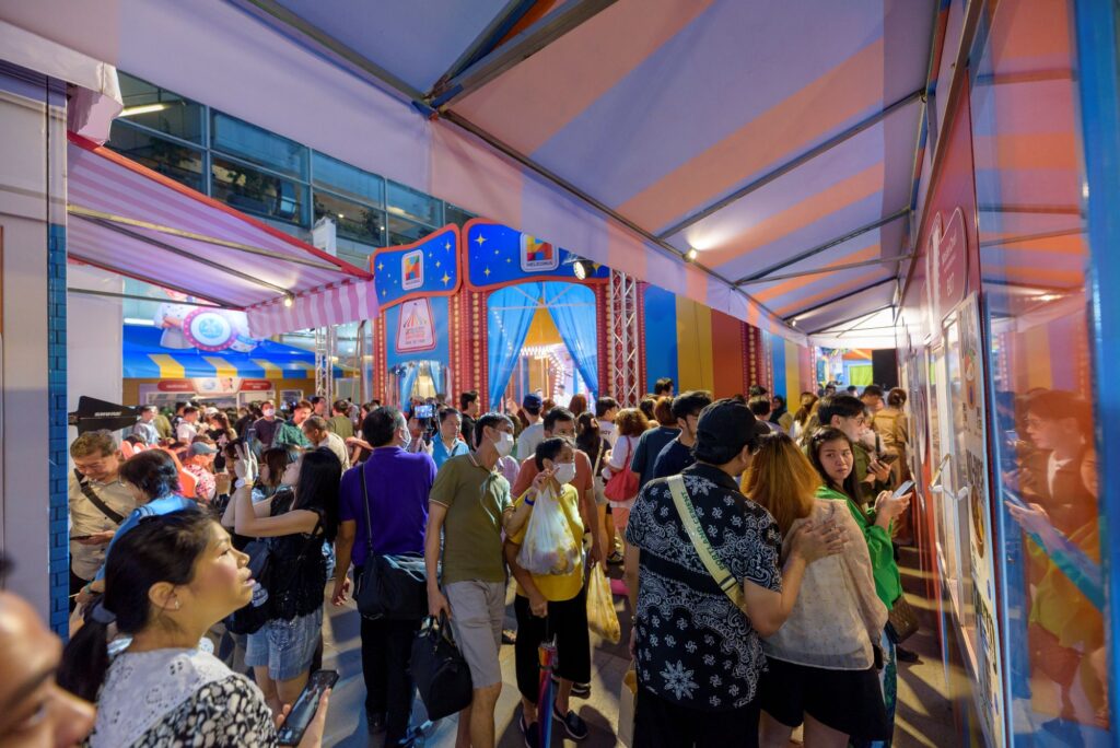 Heliconia Food Festival