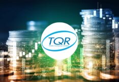 บริษัท ที คิว อาร์ จำกัด (มหาชน) (TQR)