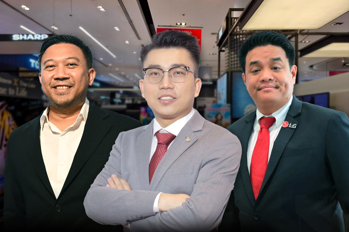 ระเบิดศึกทีวี 2.11 หมื่นล้าน ‘เกาหลี-จีน’ แข่ง AI/จอยักษ์ชิงโค้งท้าย