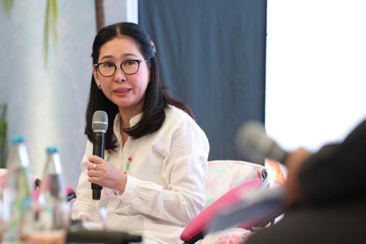 “นัทรียา” ยืนยันดูแลนักท่องเที่ยวมาเลเซียเต็มที่ เยียวยา-ประสานกลับประเทศ