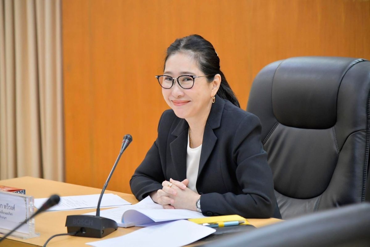 เชียงราย คว้าอันดับ 2 เมืองปลอดภัยสุดสำหรับโนแมดหญิงระดับโลก