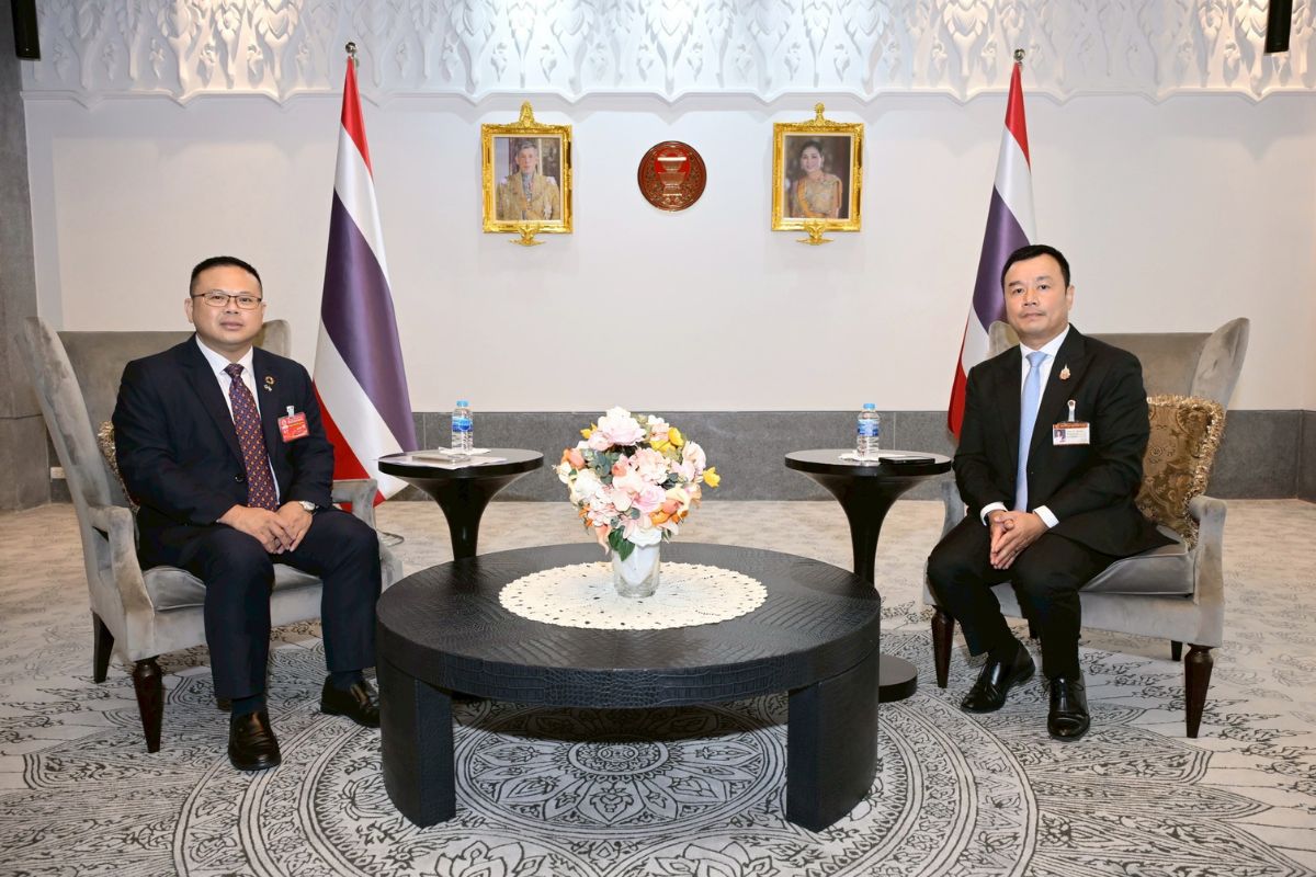 ไทย-มาเลเซีย ร่วมมือใกล้ชิด เหตุทำร้าย นักท่องเที่ยวกลางกรุง