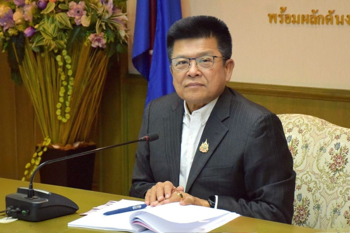 ประมงไทย เฮ ครม. ไฟเขียว 3,000 ล้าน อนุมัติสินเชื่อประมง