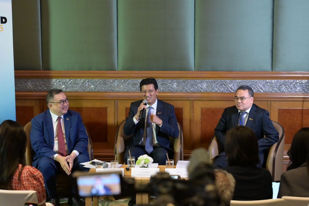 ตลท. เตรียมโรดโชว์ต่างประเทศ ดัน IPO กว่า 30 บริษัทครึ่งปีหลัง