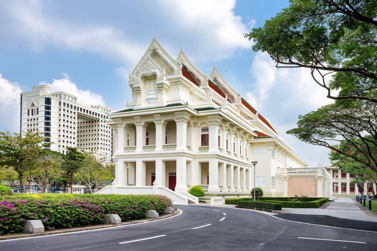 ชวนร่วมงานนิสิตเก่ามุสลิมจุฬาฯ 16 ส.ค. นี้