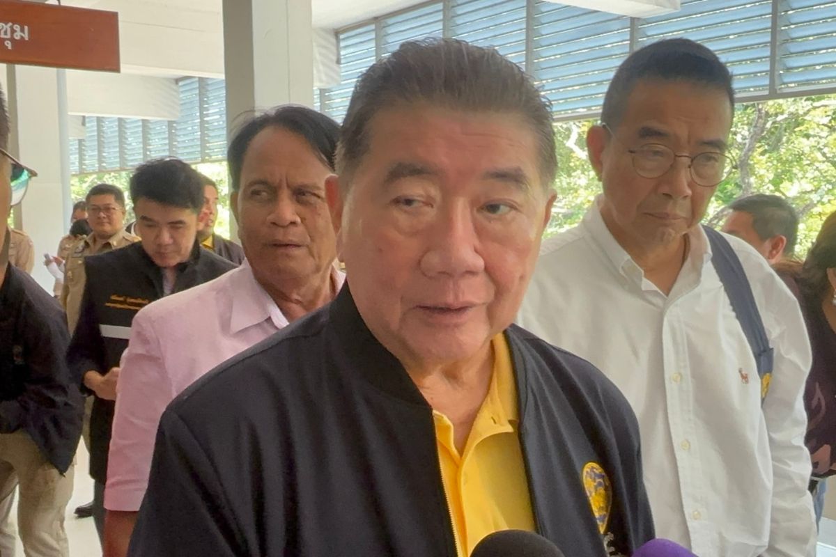 เสียใจ 3 ทหารเหยียบทุ่นระเบิด สั่งเก็บหลักฐานร้องผิดอนุสัญญาฯ เชื่อไม่บานปลาย