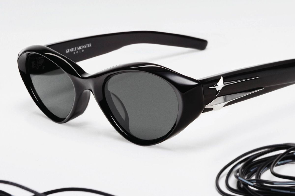 Gentle Monster เตรียมเปิดสาขาใหม่กลางสยามพารากอน